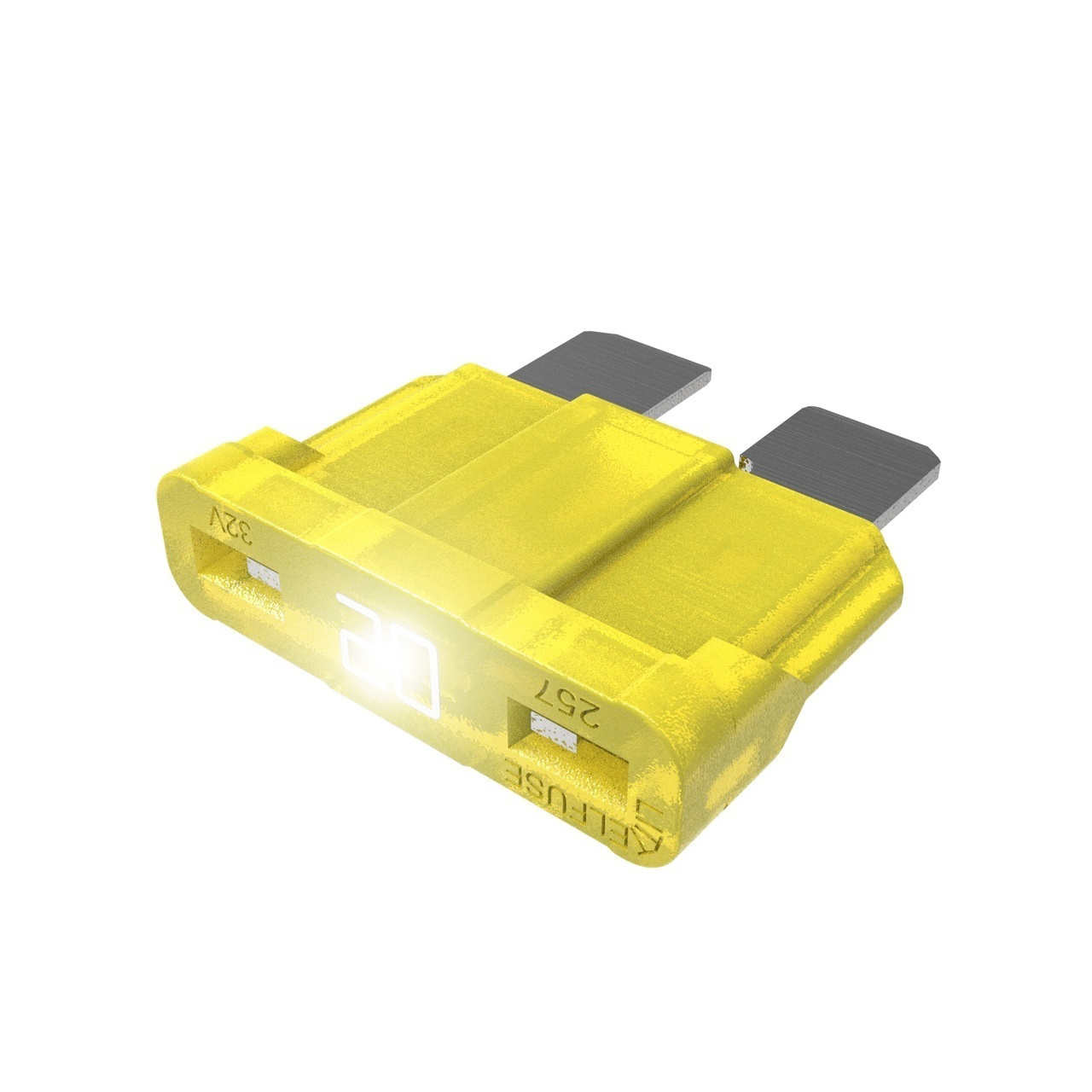 BLO&trade; & GLO&trade; ATO&trade; Fuses - 20A